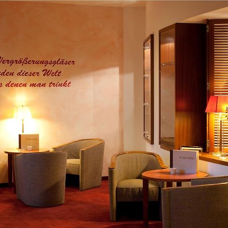 Best Western Plus Hotel Kassel City Kültér fotó