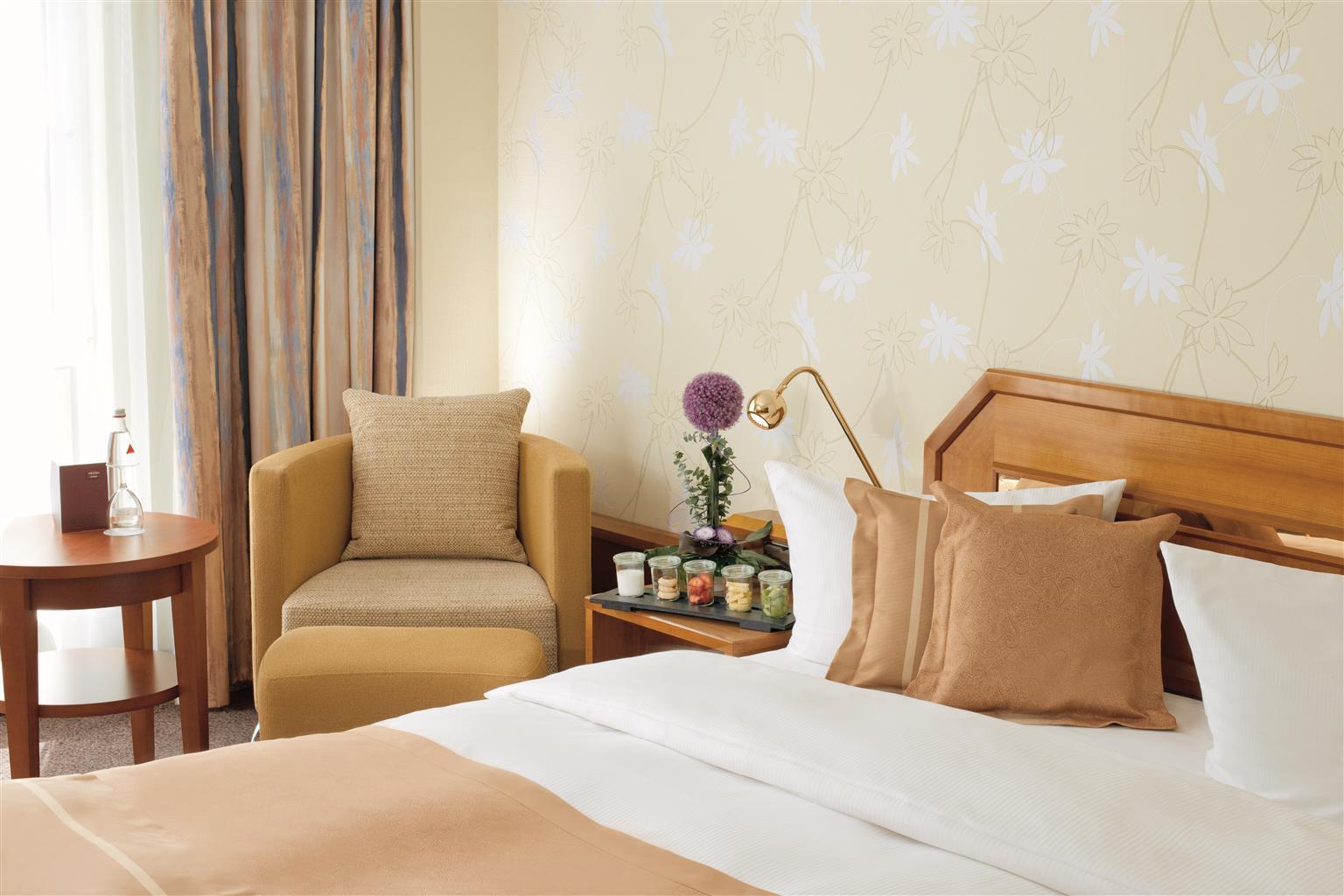 Best Western Plus Hotel Kassel City Kültér fotó