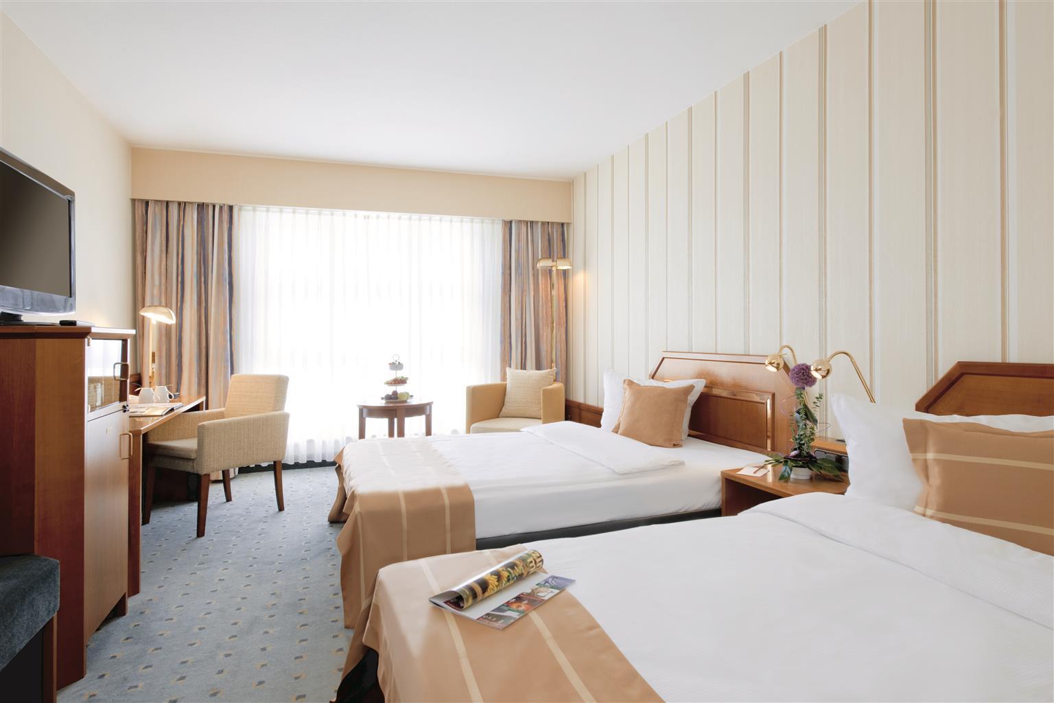 Best Western Plus Hotel Kassel City Kültér fotó