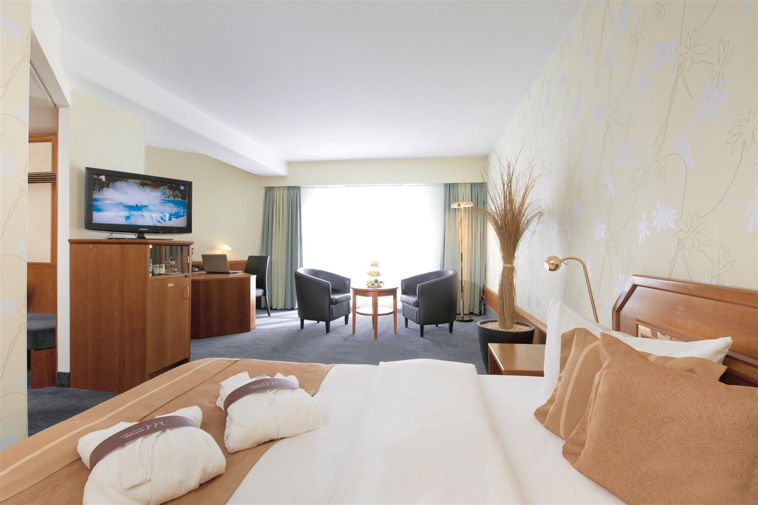 Best Western Plus Hotel Kassel City Kültér fotó