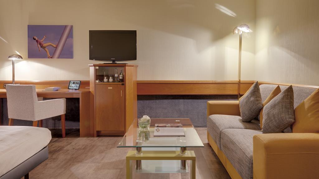 Best Western Plus Hotel Kassel City Kültér fotó