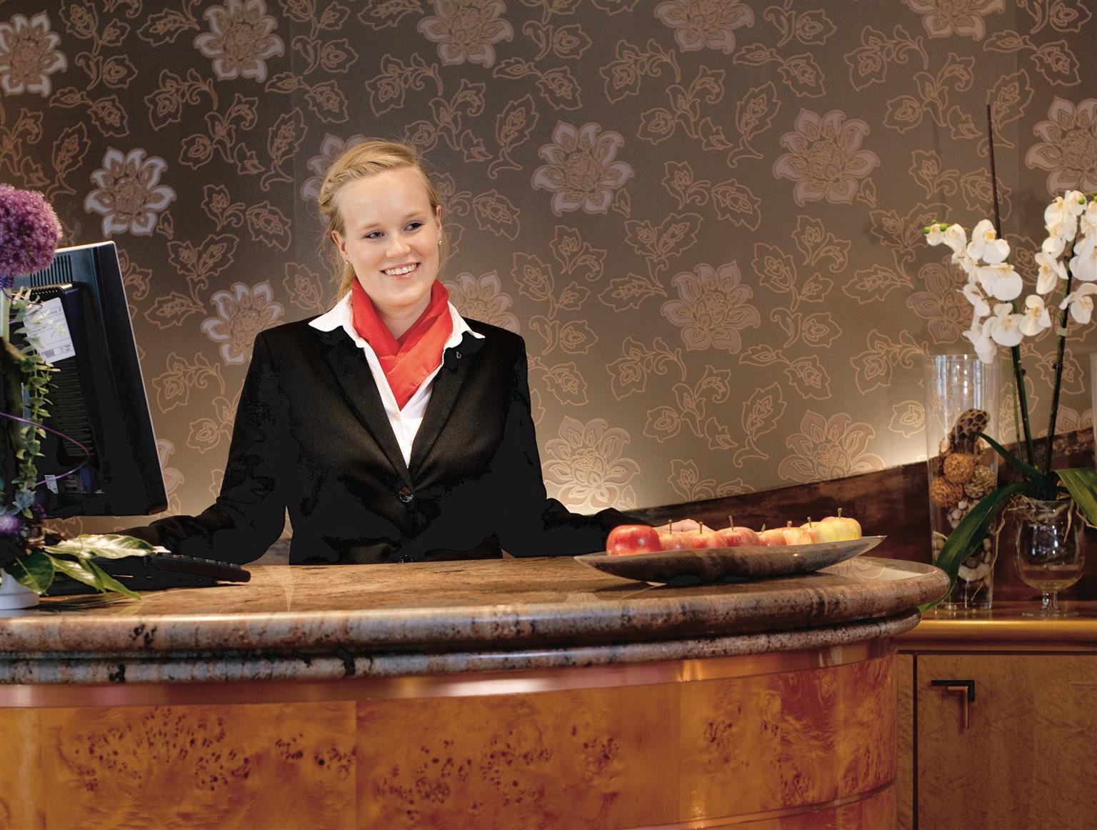 Best Western Plus Hotel Kassel City Kültér fotó