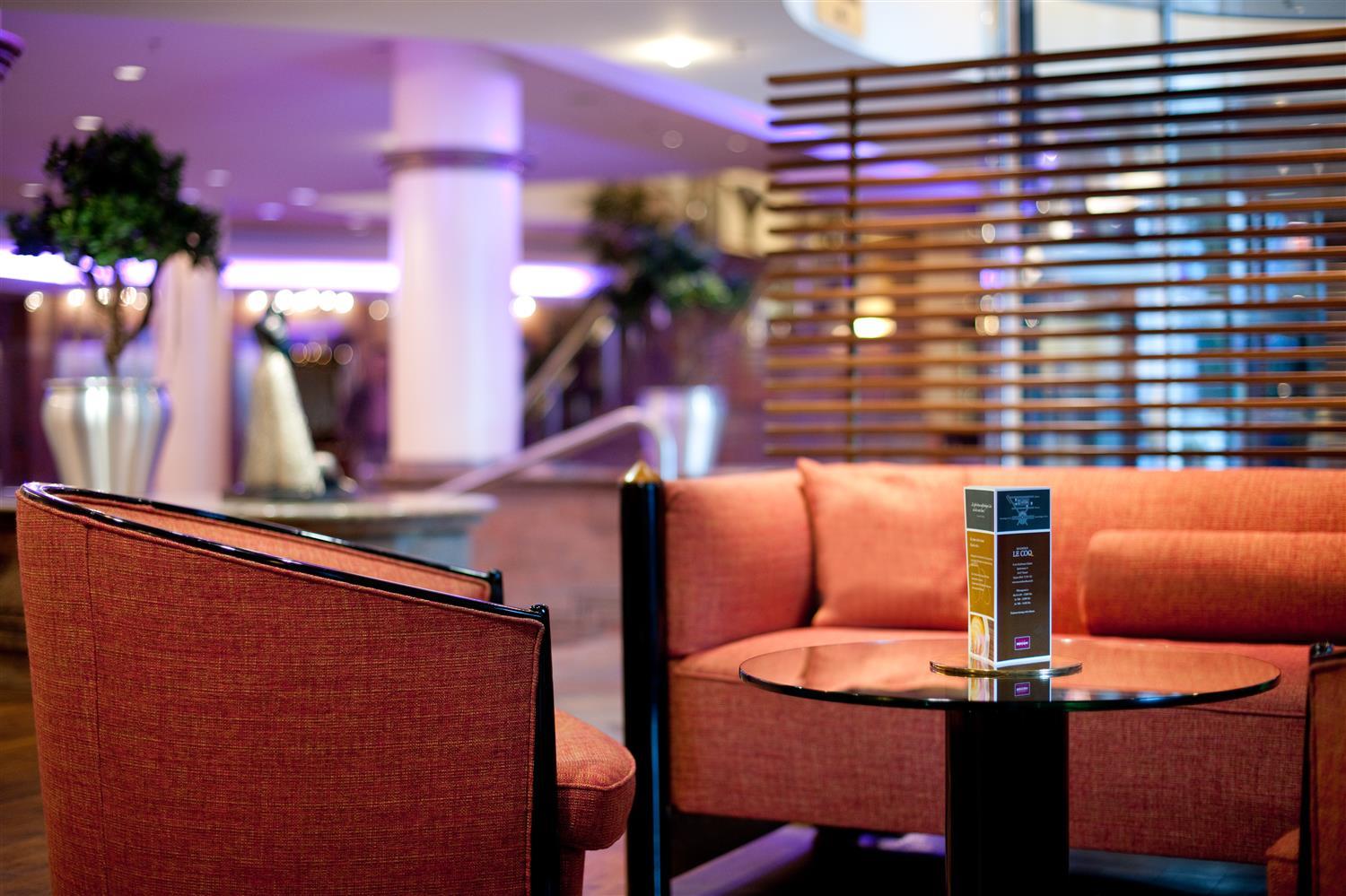 Best Western Plus Hotel Kassel City Kültér fotó