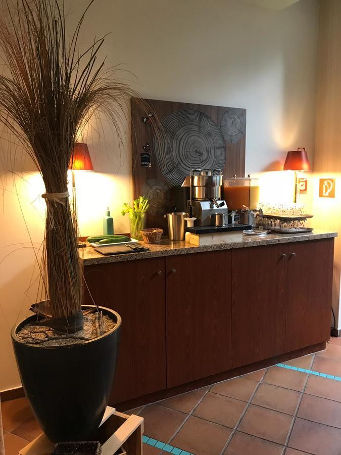 Best Western Plus Hotel Kassel City Kültér fotó