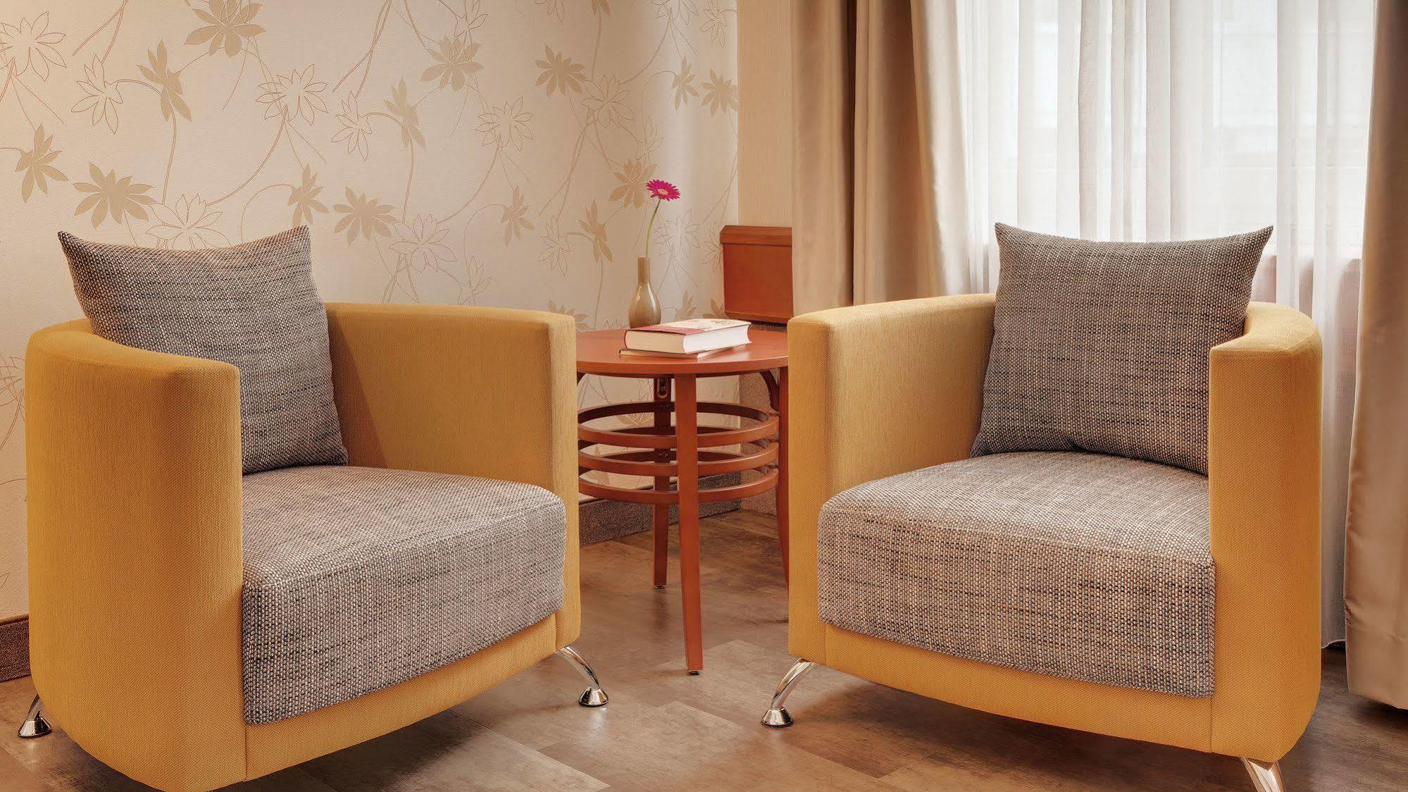 Best Western Plus Hotel Kassel City Kültér fotó