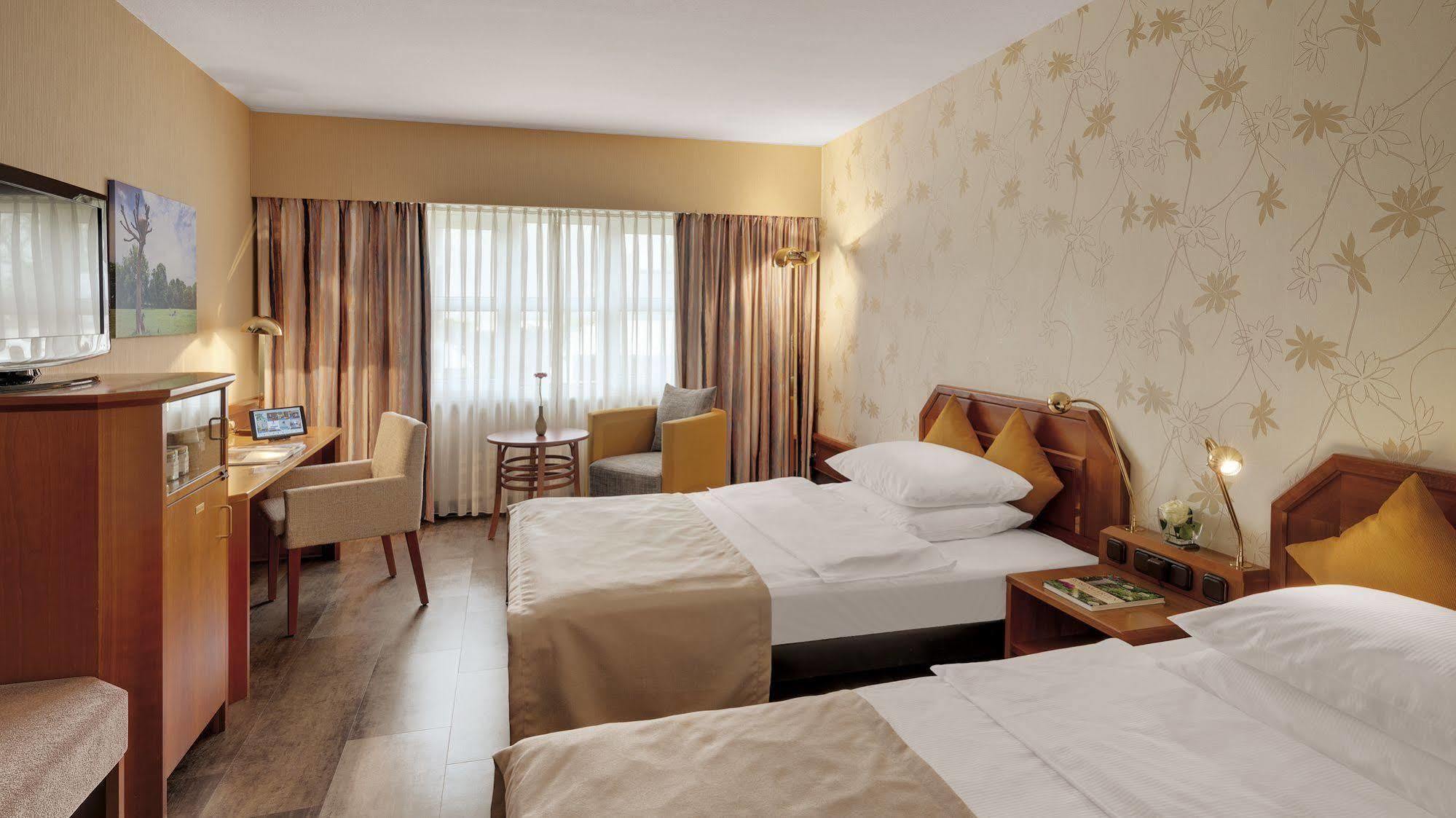 Best Western Plus Hotel Kassel City Kültér fotó