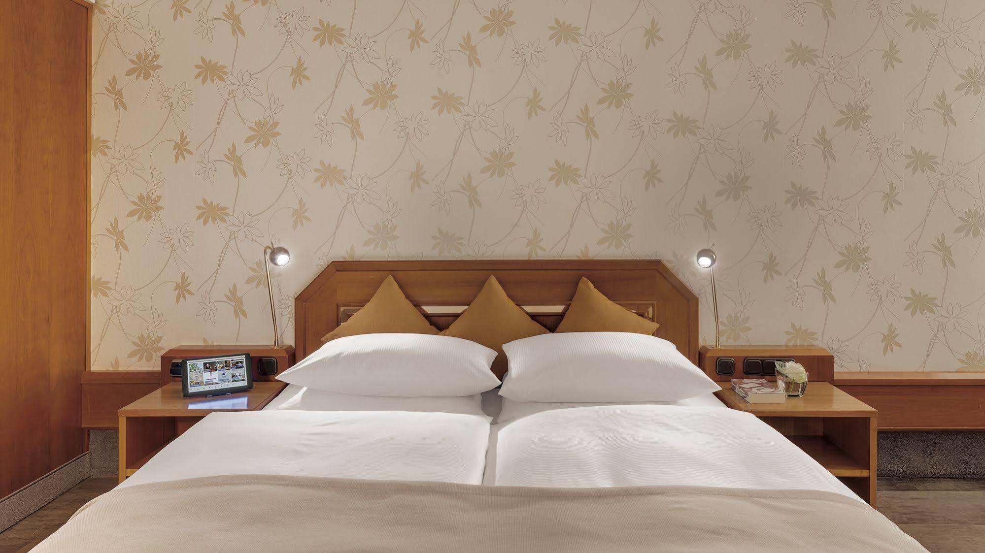 Best Western Plus Hotel Kassel City Kültér fotó