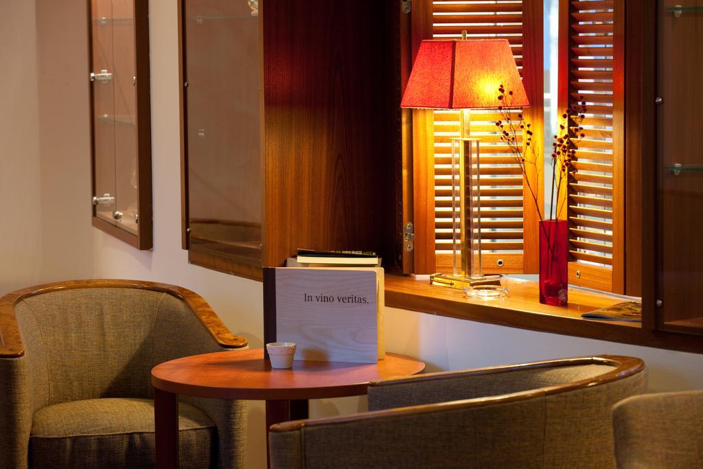Best Western Plus Hotel Kassel City Kültér fotó