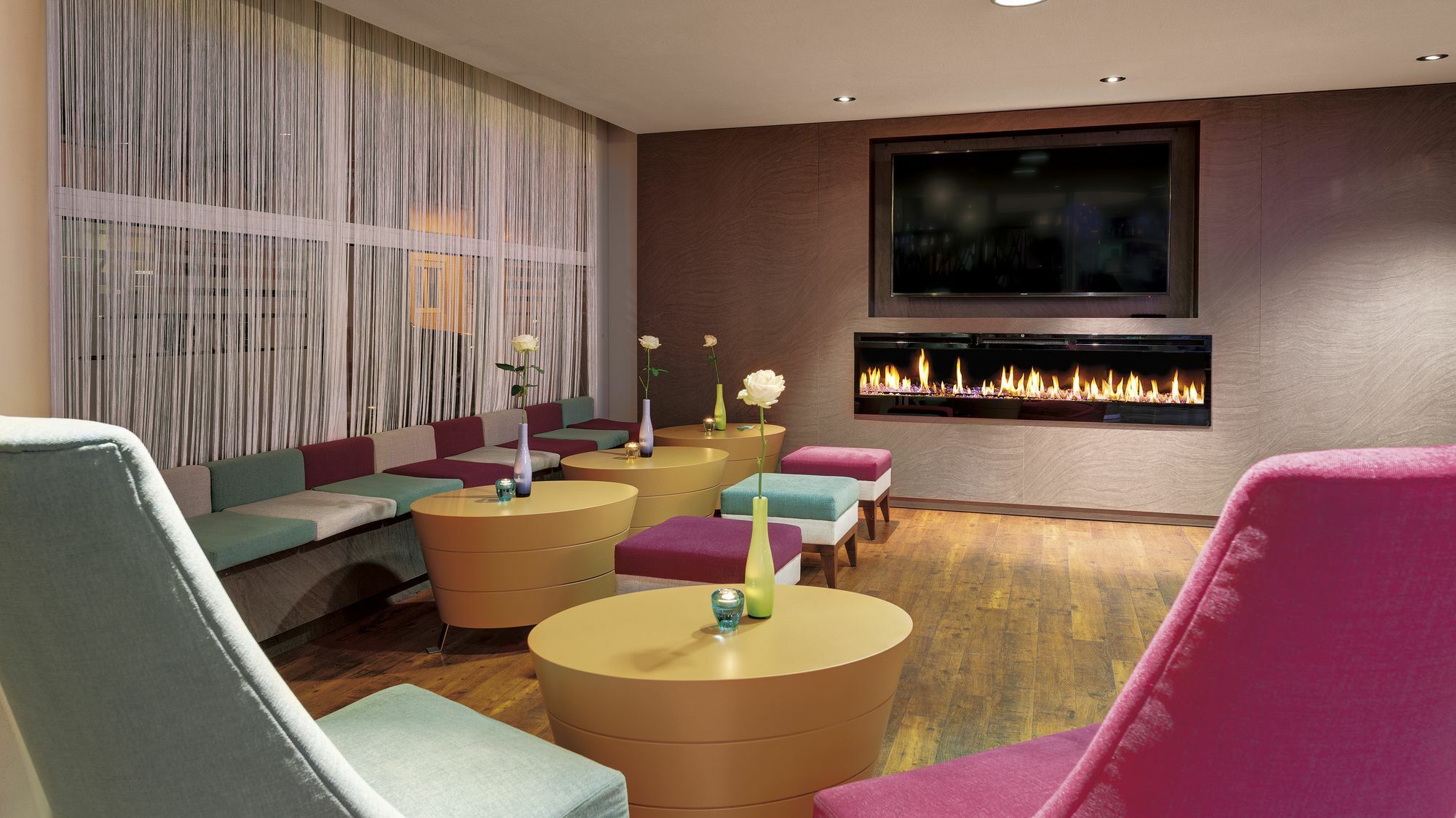Best Western Plus Hotel Kassel City Kültér fotó